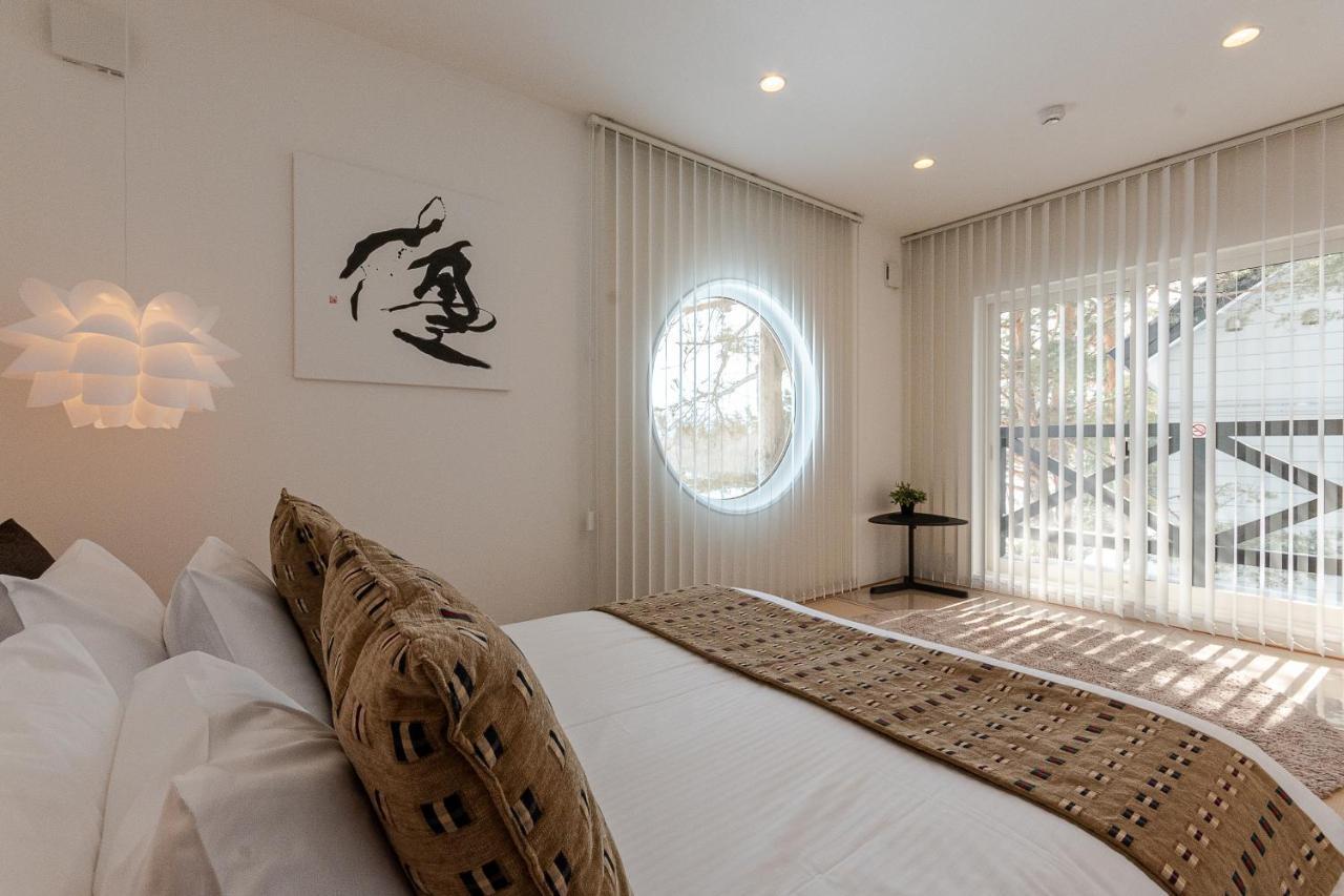 Apartmán Furano Lofts Pokoj fotografie